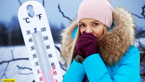 Таких морозов еще не было: синоптики напугали прогнозом погоды