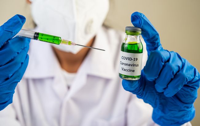 Африка отримала 270 млн доз COVID-вакцин, але їх недостатньо