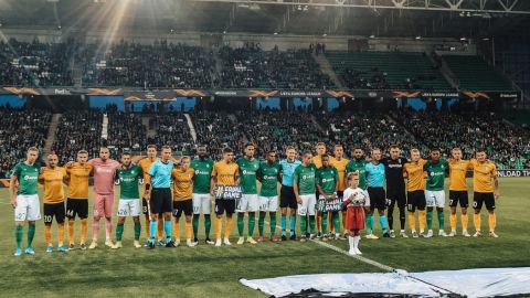 Александрия - Сент-Этьен: анонс матча