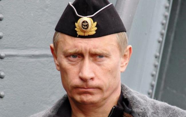 Російський опозиціонер Каспаров порівняв Путіна з раковою пухлиною