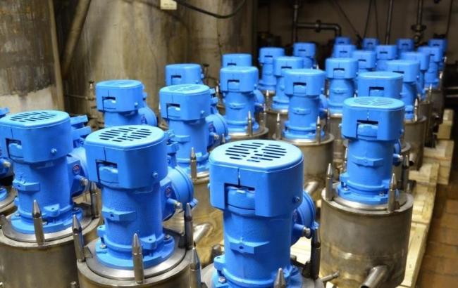 Україна веде переговори про закупівлю уранового концентрату з Казахстаном і Австралією