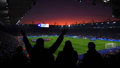 Клубы АПЛ обсудят сроки возобновления сезона