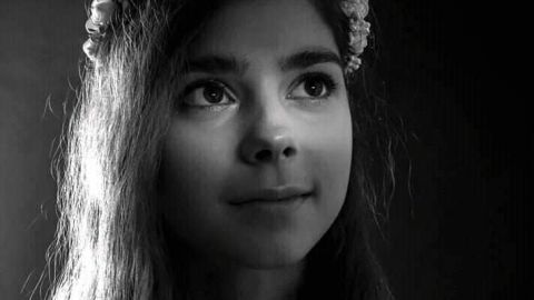 Юная украинская поэтесса умерла от неизлечимой болезни