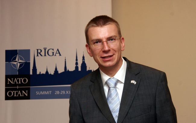 В МИД Латвии опровергли "антироссийский" характер Рижского саммита