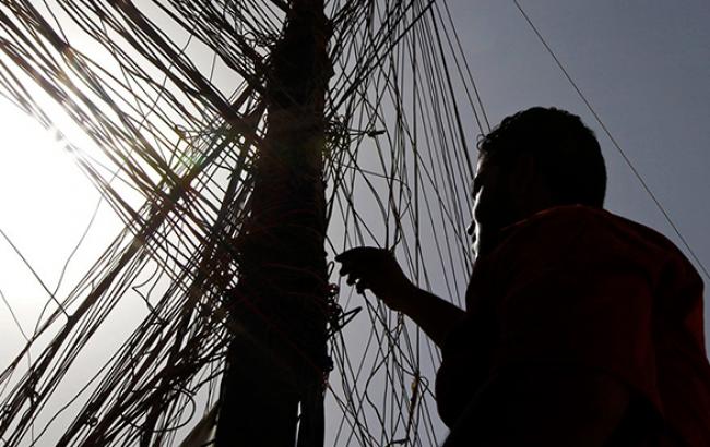 Графики аварийных отключений электроэнергии в Киеве не будут распространяться на жилищный фонд, - КГГА