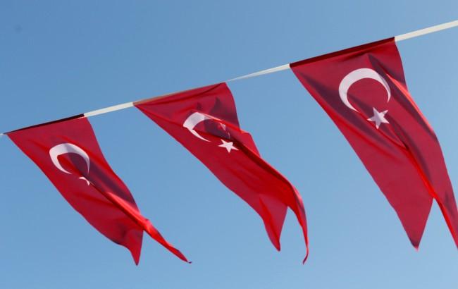 В Турции прокуратура задержала 66 подозреваемых в госперевороте