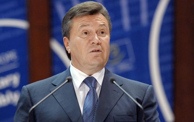 Российский журналист высмеял планы Януковича на женитьбу
