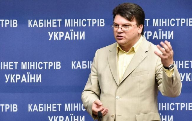 Глава Мінспорту просить ГПУ перевірити законність передачі" РФ кримських спортсменів