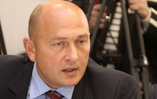 Україна-РФ-ЄС проведуть міністерські консультації щодо постачання газу до кінця червня