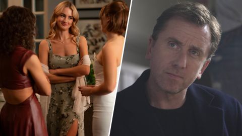 О лжи и манипуляциях: 5 сериалов, которые научат распознавать психологические игры
