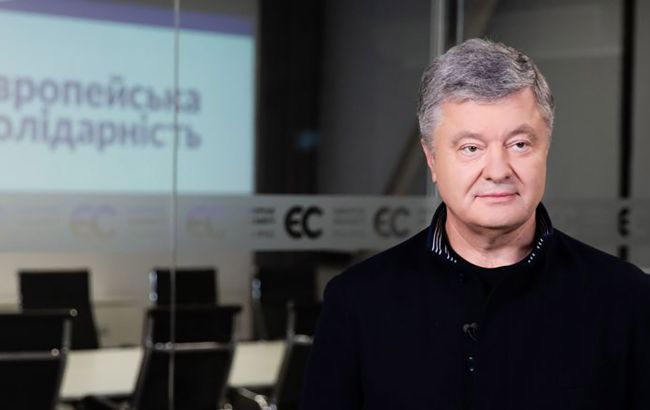 Порошенко в День Краматорска призвал Донбасс противостоять реваншу