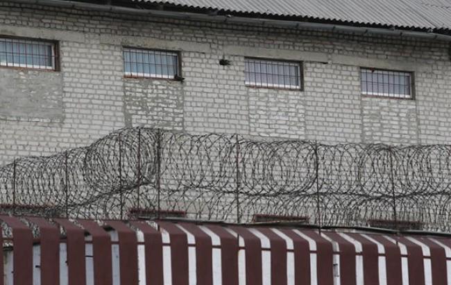 Из Киевского СИЗО сбежал подозреваемый в мошенничестве на сумму почти 3 млн долл