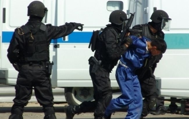 В Казахстане арестовали 15 человек по обвинению в терроризме