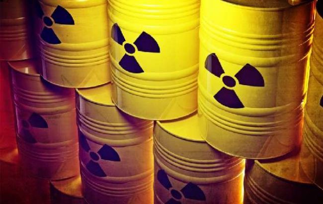 Україна буде купувати ядерне паливо в Австралії