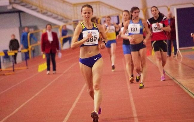 Обрано найкращих легкоатлетів квітня в Україні