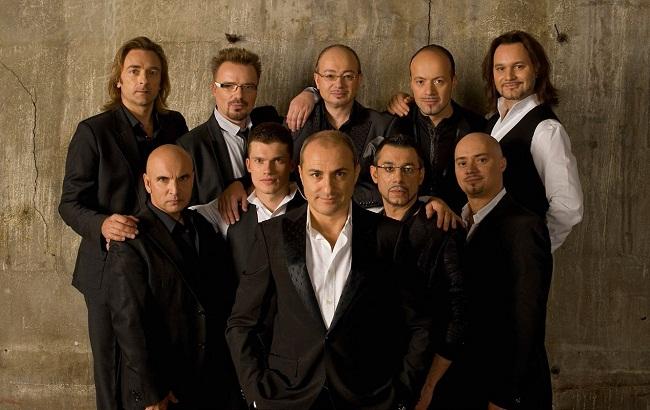 Михайло Турецький подумує про зміну прізвища