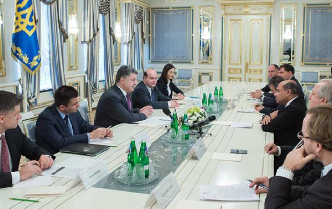 ЕБРР решил выделить 1,5 млн евро для финансирования офиса омбудсмена в Украине