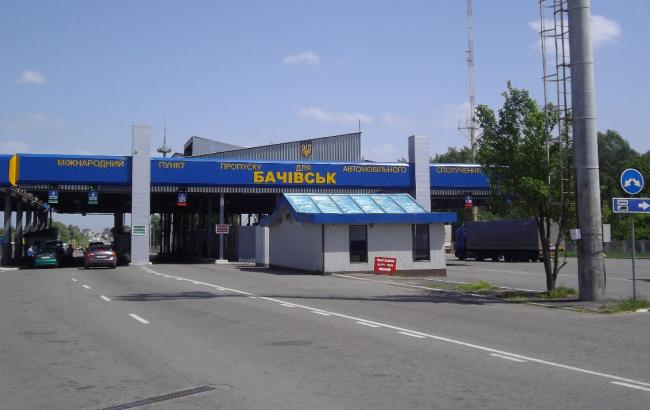 В Сумской области задержали гражданина РФ, разыскиваемого правоохранителями Молдовы