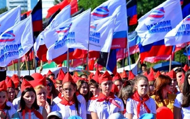 В России патриотизм предпишут законом