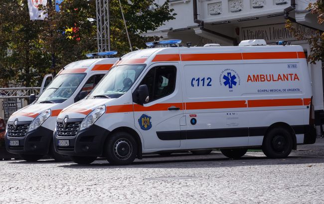 В Румунії перекинувся автобус з 55 українцями: деталі аварії