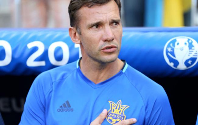 "Моя родина тут": Шевченко заявил о своей четкой позиции