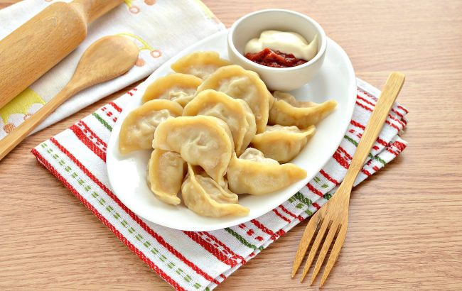 The New York Times назвало вареники російською стравою: деталі скандалу