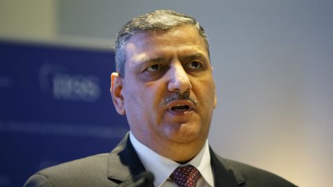 Колишній прем'єр Сирії може очолити перехідний уряд країни, - ЗМІ