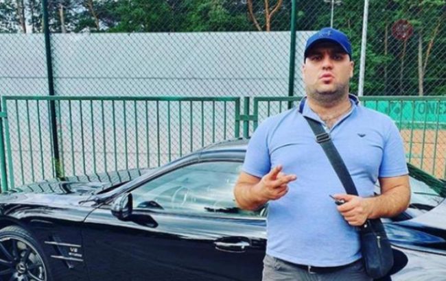 В Николаеве задержали скандального блогера