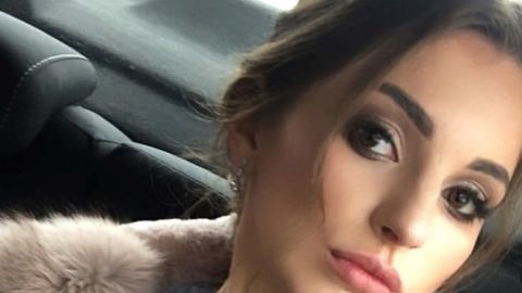 Дочь Кузьмы Скрябина вышла замуж: в сеть попали фото