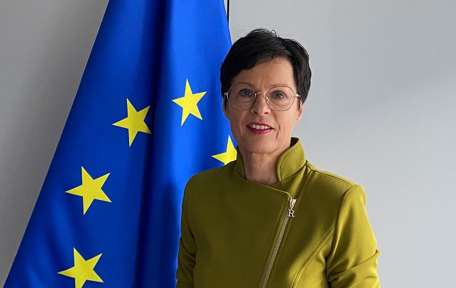 Украину и Молдову могут "разделить" на пути в ЕС, - еврокомиссар назвала причину