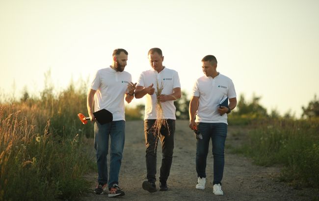 «Агрохімічні технології»: за 15 років локальний виробник пестицидів стає потужним українським брендом