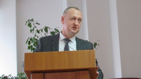 Назначен новый прокурор Херсонской области