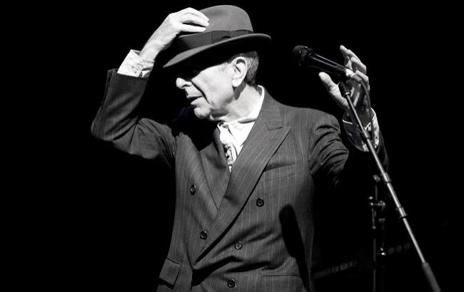 Помер Леонард Коен: біографія легендарного музиканта