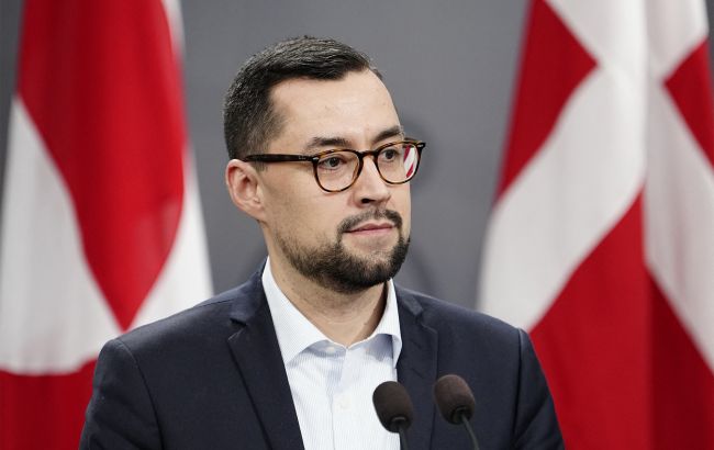 "Не продаемся". Премьер Гренландии отреагировал на посягательства Трампа