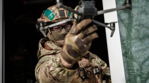 Росіяни намагаються переправитись через річку Оскіл у Харківській області, - ЗСУ