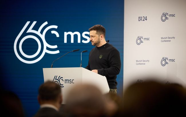 Зеленський пояснив, що означає "справедлива мобілізація"