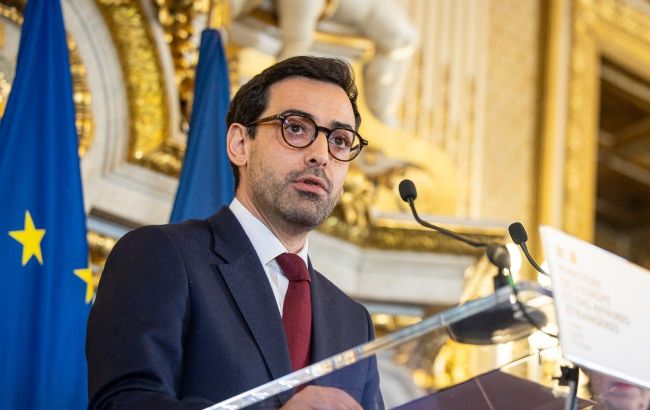 Франция предоставит Украине экспертную поддержку в переговорах о вступлении в ЕС