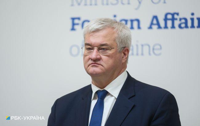 Допоможе уникнути блекауту. Сибіга назвав необхідну кількість ППО, яку потребує Україна