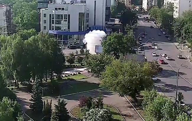 Взрыв авто в Киеве: бомбу под машину полковника ГУР могли заложить на СТО
