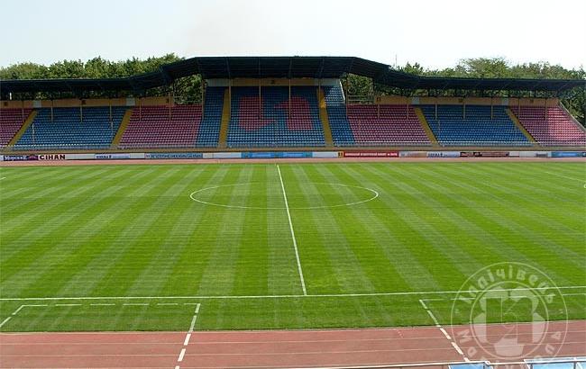 ФФУ отказалась переносить матч "Динамо" из Мариуполя