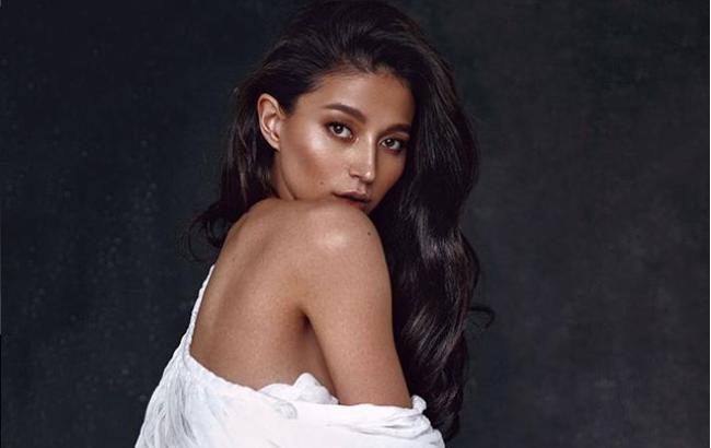 Крымскотатарская модель украсила обложку всемирно известного журнала