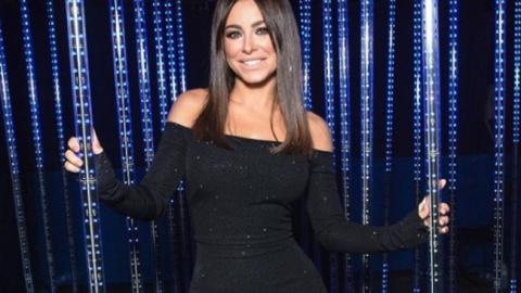 Скандальна Ані Лорак "засвітилася" на весіллі дочки російського олігарха (відео)