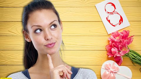 Никакого коммунизма: украинцы рассказали, что думают о 8 марта