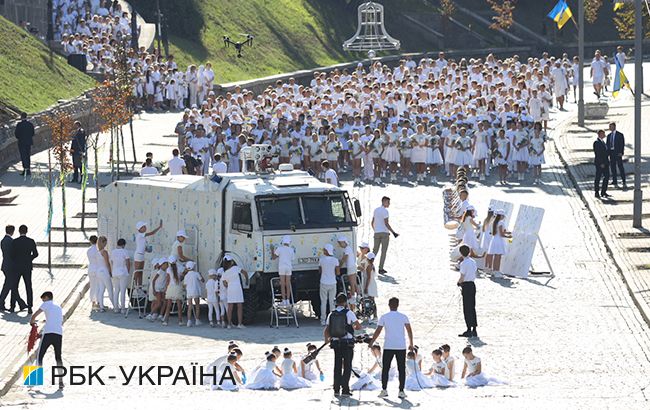 У Києві пройшов Марш Гідності