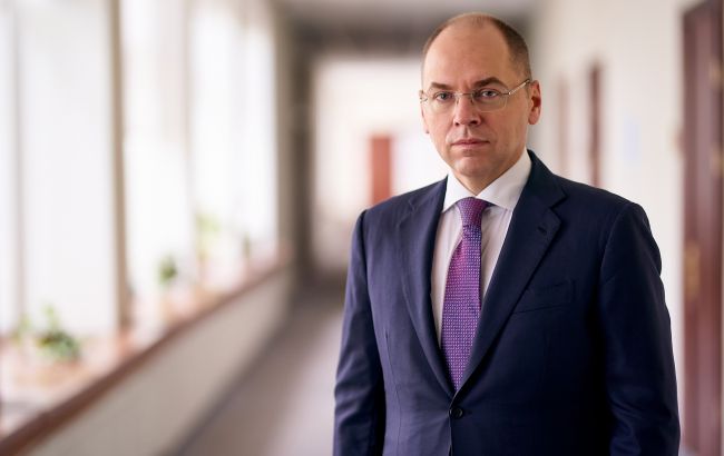 Контроль за карантином в Україні з понеділка посилять