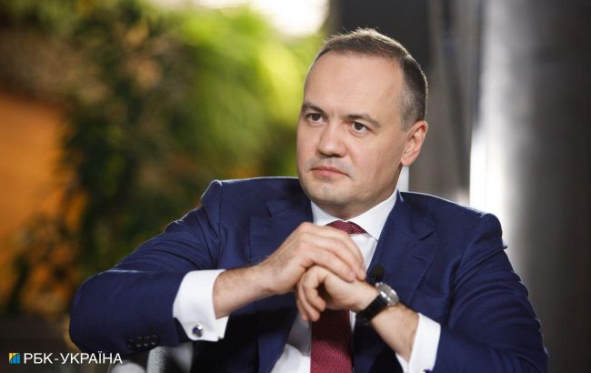 ДТЭК не исключает возможность продажи некоторых своих ТЭС с учетом развития ВИЭ