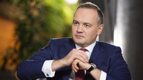Гендиректор ДТЕК Максим Тімченко: Не можна будувати бізнес на лобіювання будь-яких призначень