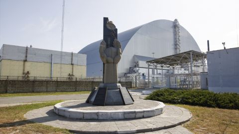 Катастрофа на Чернобыльской АЭС: СБУ обнародовала секретные документы