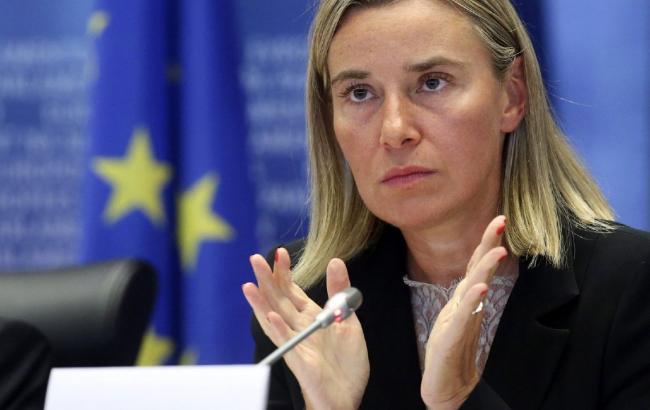 ЕС выделил 3 млн евро на спутниковую разведку в Украине
