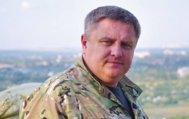 Полиция задержала напавшего с ножом на бойца ОУН сепаратиста